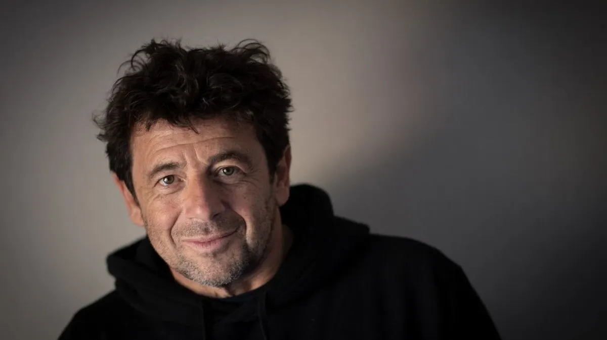 En France et en Belgique, le point sur les plaintes et accusations de violences sexuelles visant Patrick Bruel