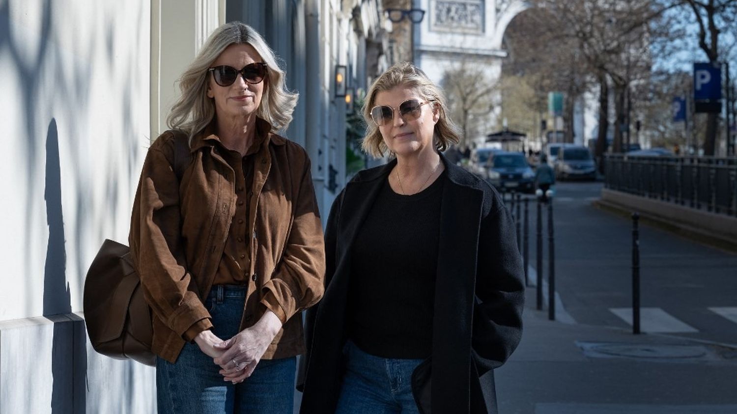 Affaire Jeffrey Epstein : plusieurs anciennes mannequins demandent à la justice française d'enquêter sur Gérald Marie, ex-dirigeant de l'agence Elite