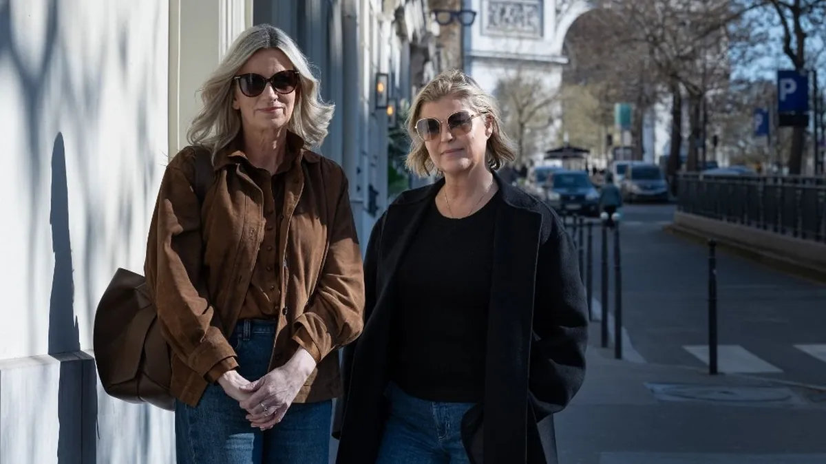 Affaire Jeffrey Epstein : plusieurs anciennes mannequins demandent à la justice française d'enquêter sur Gérald Marie, ex-dirigeant de l'agence Elite