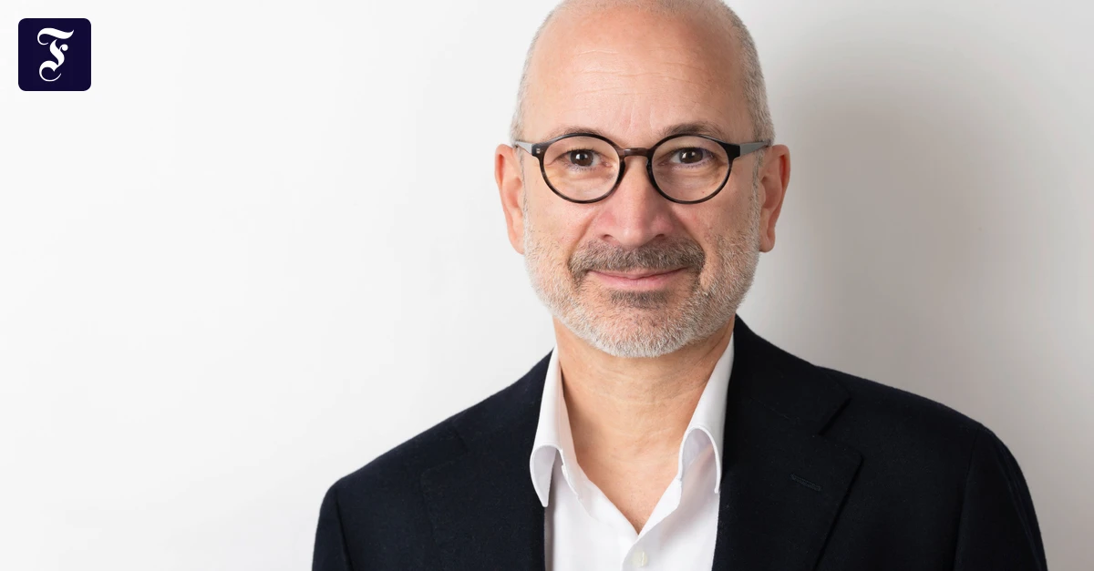 Steffen Martus: Was Literatur von der Gesellschaft weiß