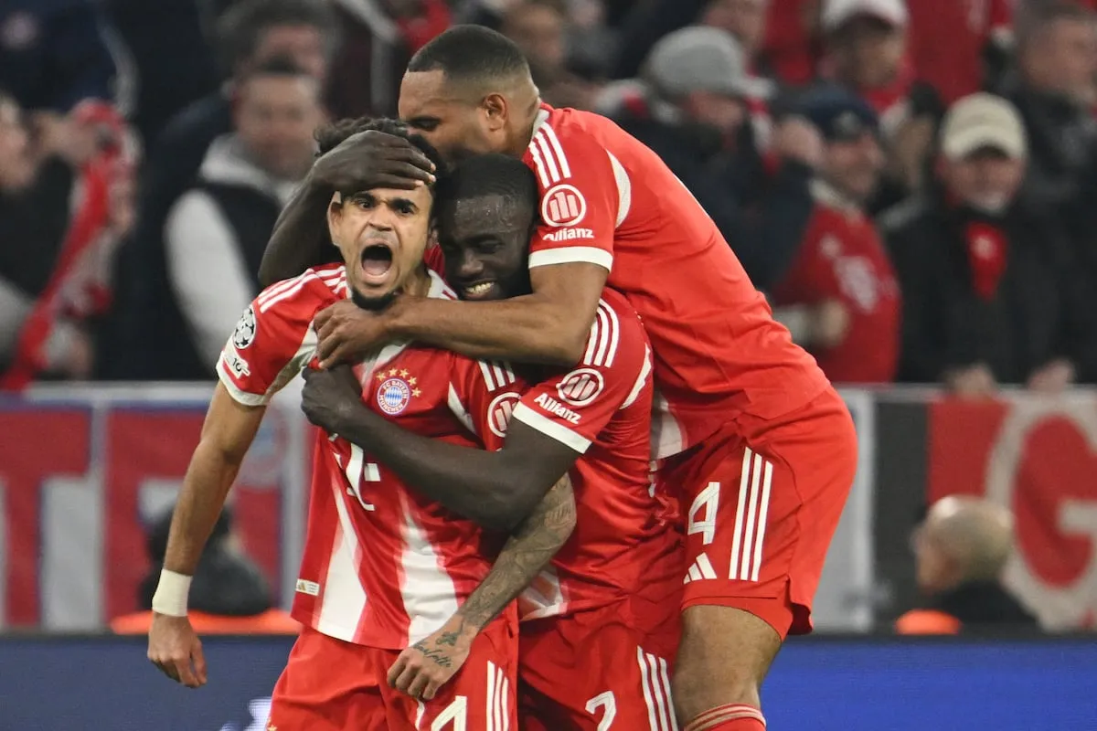 Bayern Múnich - Real Madrid en directo | Mbappé marca el tercero y empata la eliminatoria