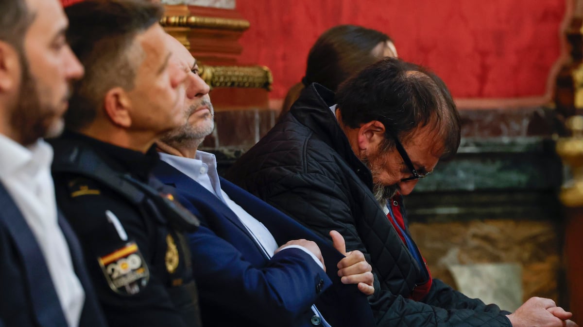 Koldo García, ese ser “particular”