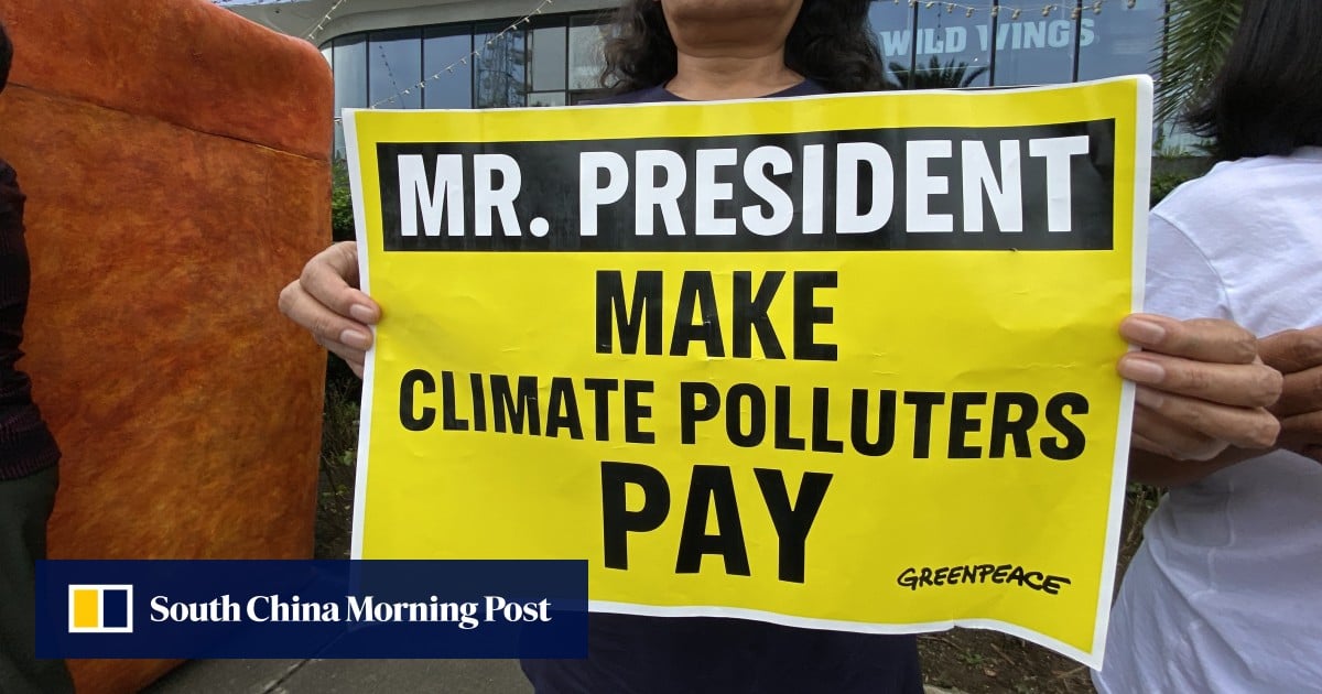 Philippine steel firm denies link to alleged radioactive shipment