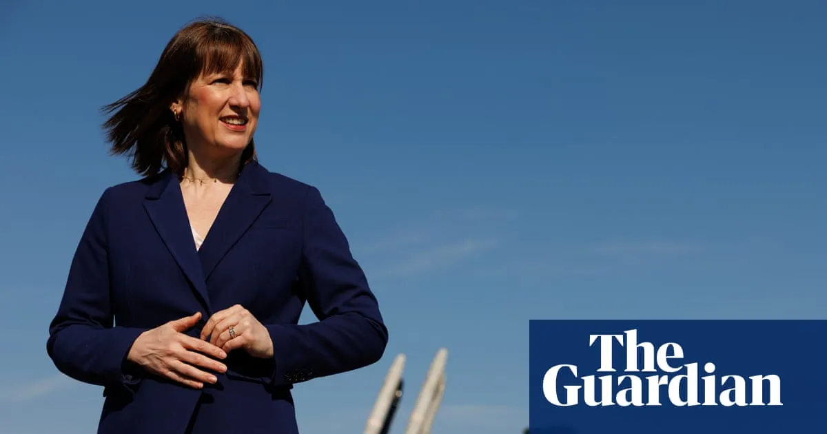 Boosting military spending by slashing welfare is not the answer, senior Labour figures warn Reeves