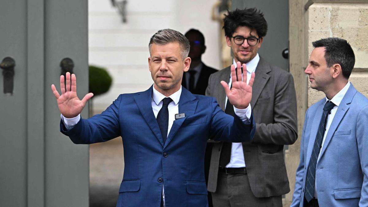 
                                                                                Magyar cerrará los informativos de los medios públicos mientras sean aún “propaganda” de Orbán
                                                                            