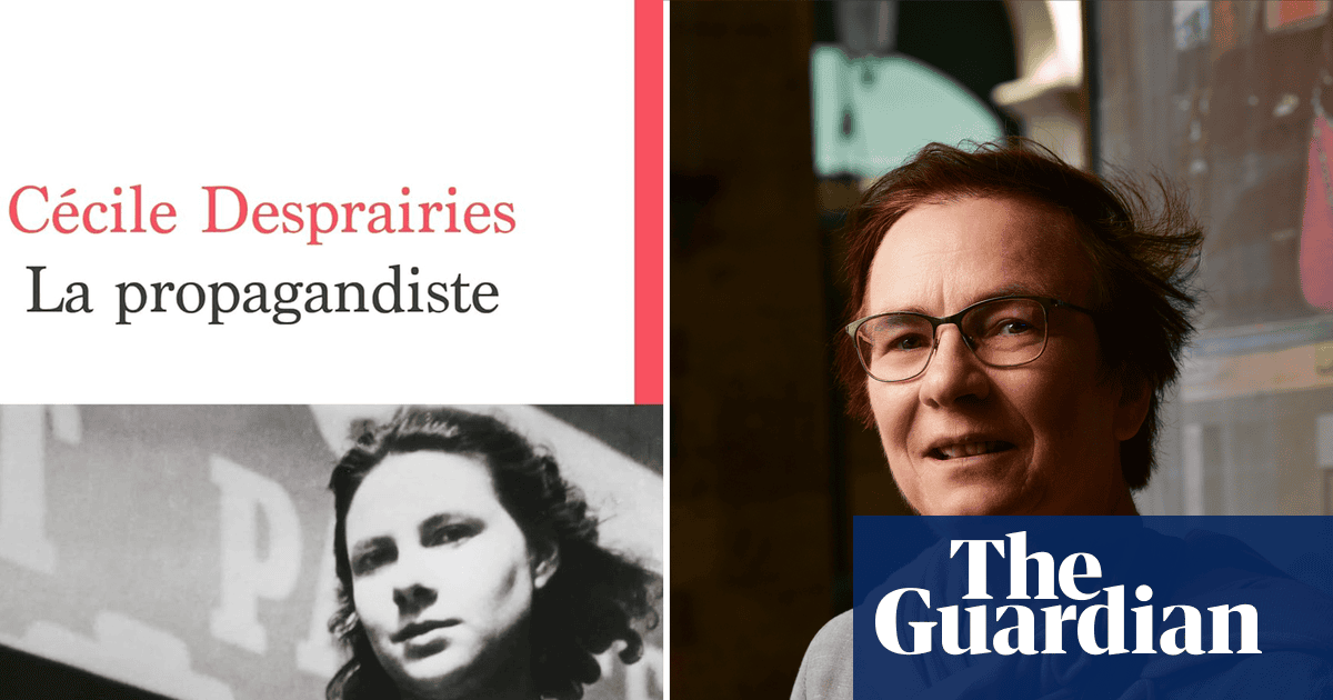 ‘Act of family vengeance’: French defamation case highlights perils of writing autofiction