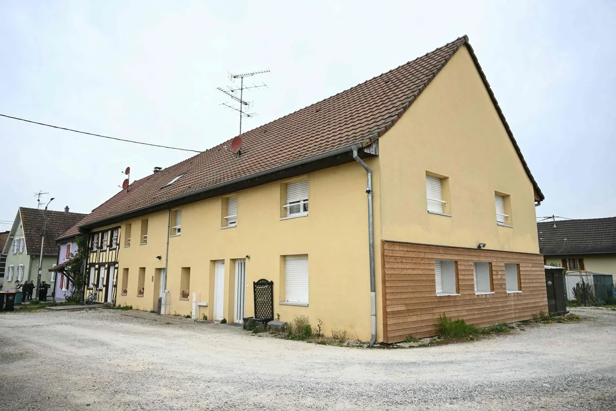 A Hagenbach, après la découverte d’un enfant séquestré dans une camionnette, les questions de la justice et des habitants
