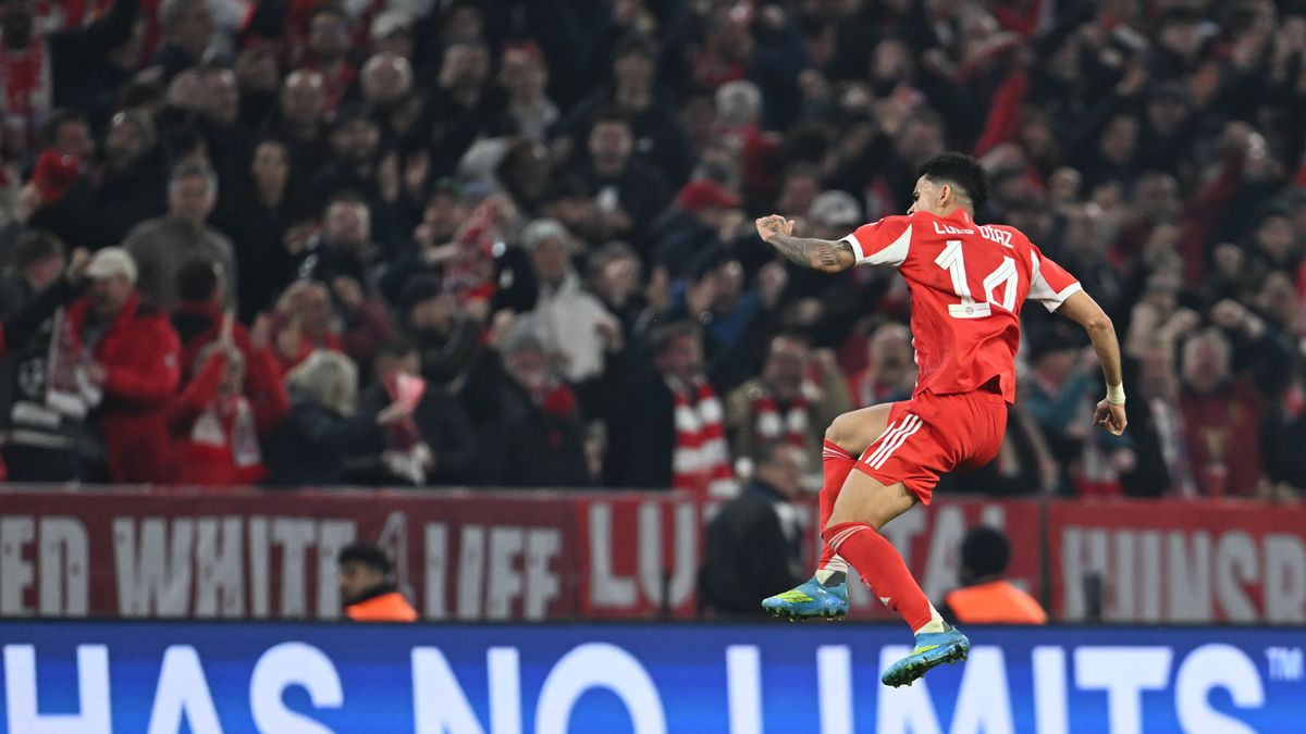 Champions-League-Liveticker: FC Bayern München und Real Madrid im Schlagabtausch