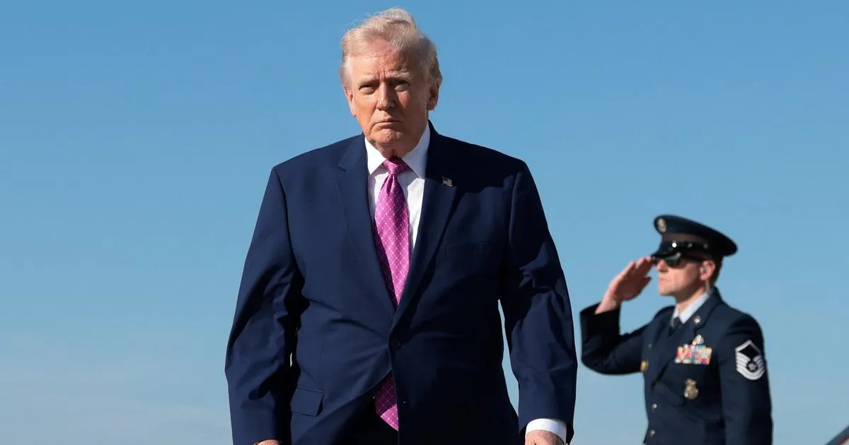 Donald Trump espère faire plier le régime iranien avec le blocus du détroit d’Ormuz