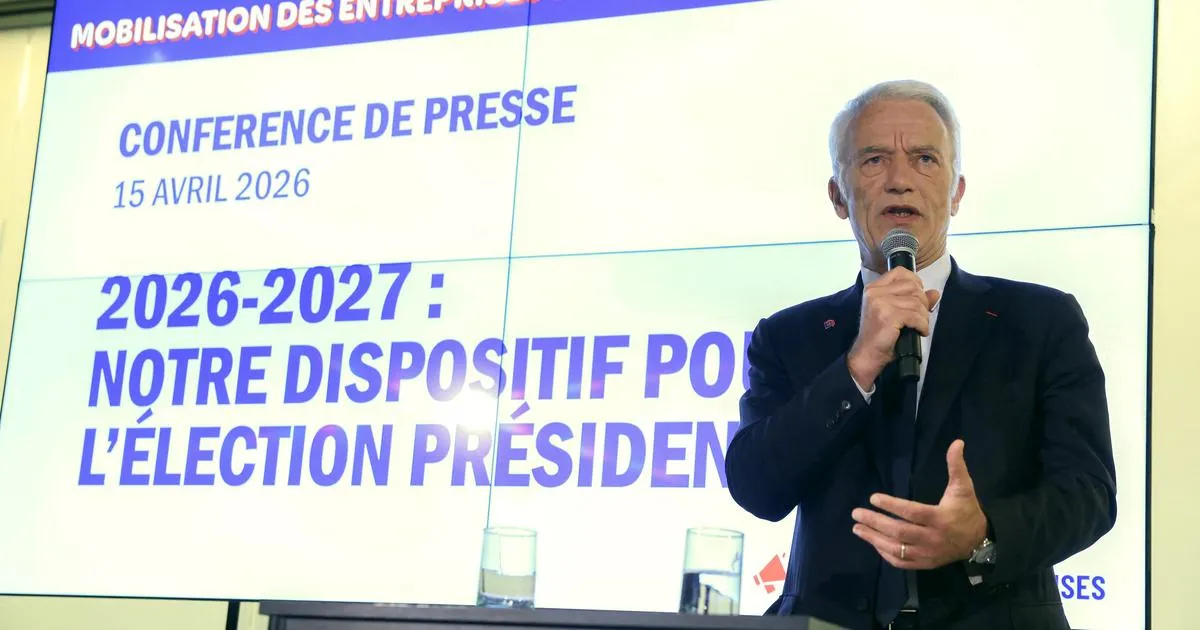 «Il faut leur parler dès maintenant» : les chefs d’entreprise assument d’échanger avec Marine Le Pen et Jordan Bardella