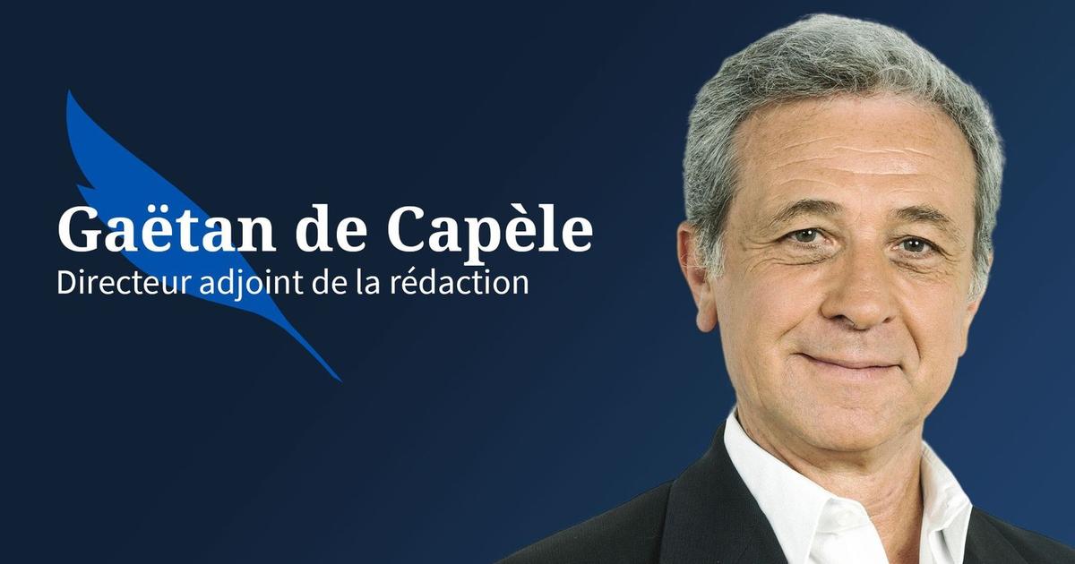 L’éditorial de Gaëtan de Capèle : « Les chefs d’entreprise dans l’arène de la présidentielle 2027 »