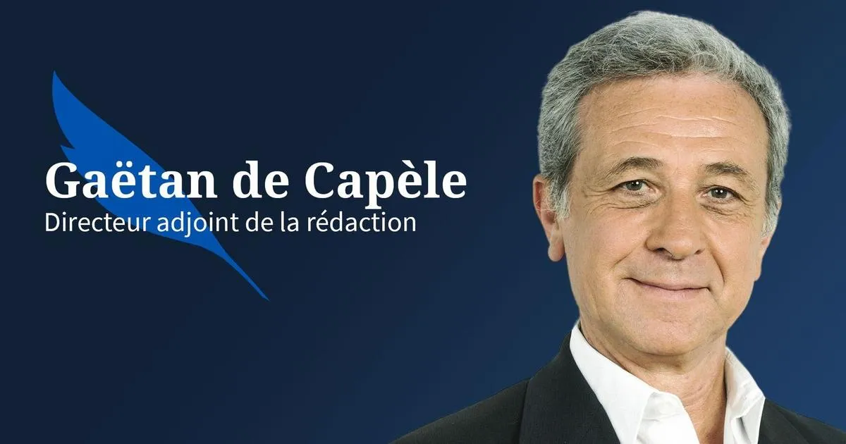 L’éditorial de Gaëtan de Capèle : « Les chefs d’entreprise dans l’arène de la présidentielle 2027 »