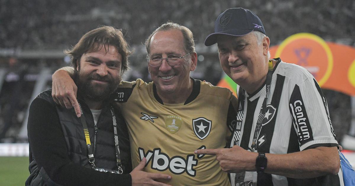 «C’est extrêmement désagréable»: l’OL et Botafogo mis en vente... sur les petites annonces