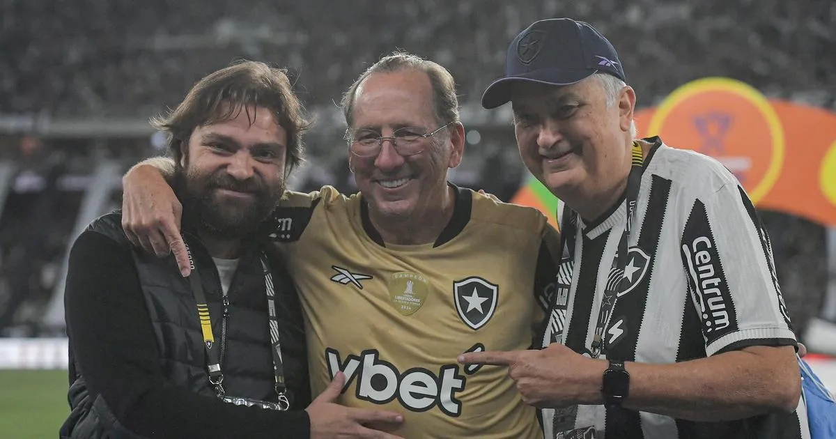 «C’est extrêmement désagréable»: l’OL et Botafogo mis en vente... sur les petites annonces