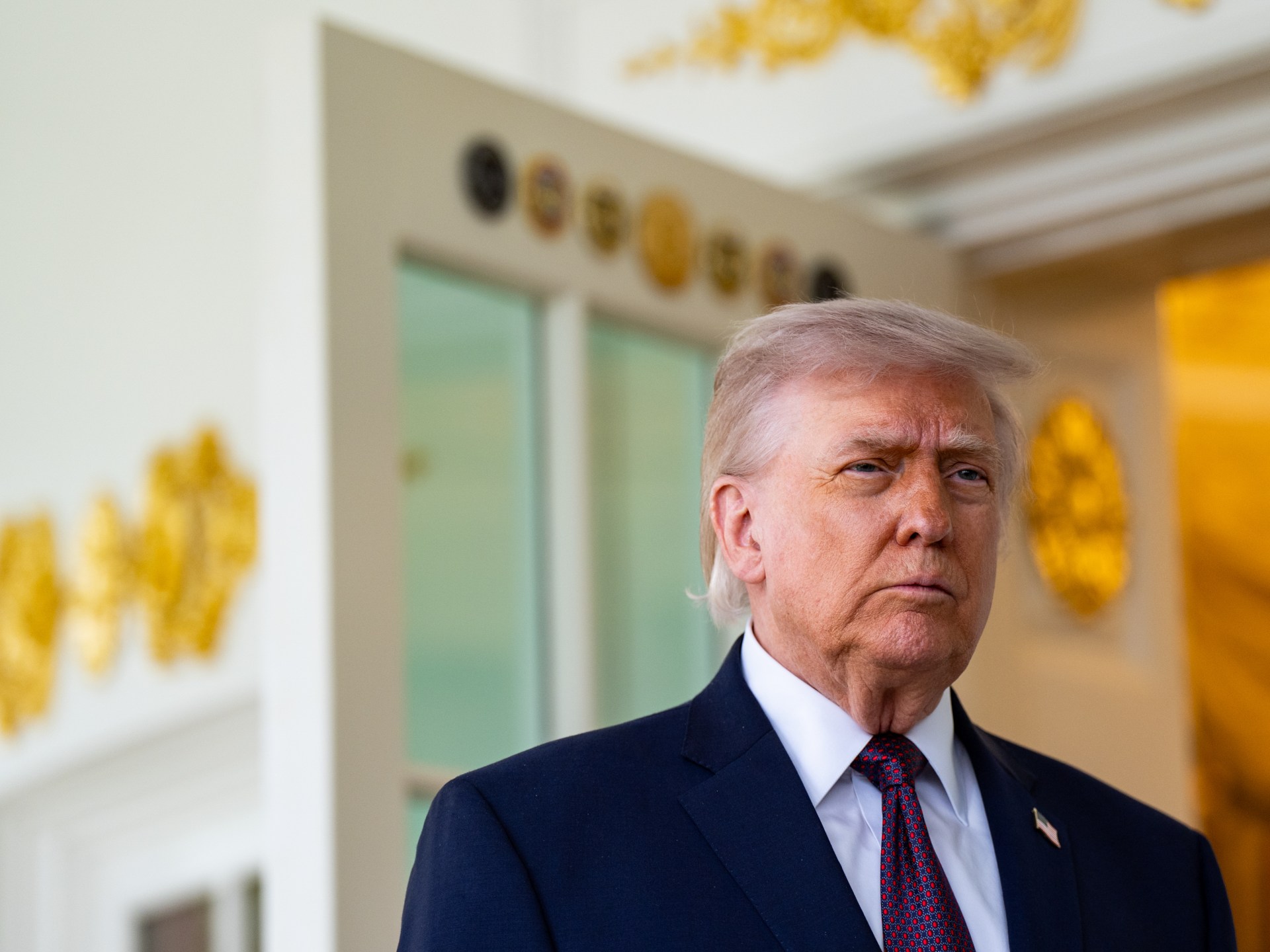What is Trump-backed SAVE America Act and what could it mean for US vote?