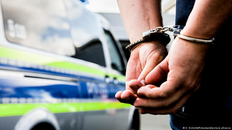 Ausländerkriminalität: Ein Vergleich von Äpfeln mit Birnen?