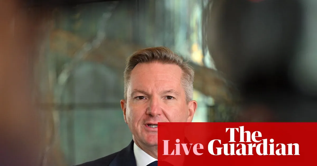 Australia news live: large fire at Geelong oil refinery; Canavan defends Coalition’s hardline immigration plan