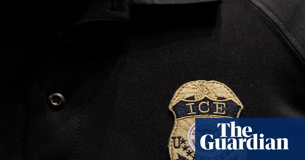 France seeks release of 86-year-old French widow detained by ICE
