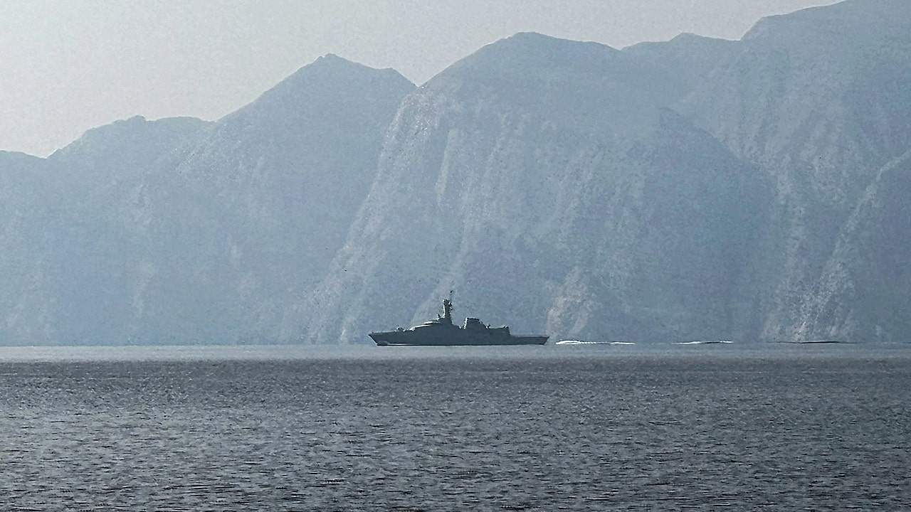 Iran shifts 20M barrels through ‘dark’ offshore oil network bypassing US port blockade, firm says