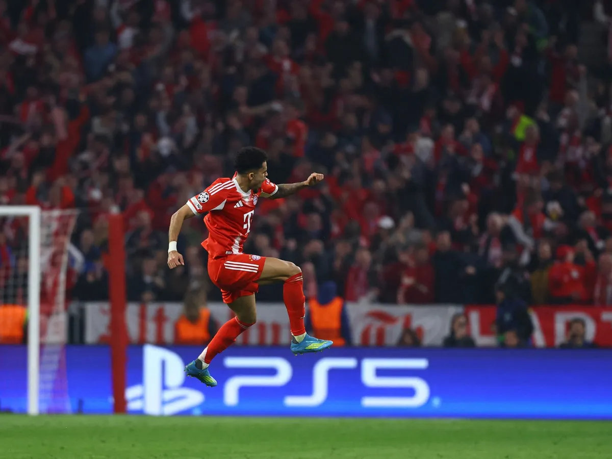 Bayern edge Real Madrid 4-3 in classic to reach Champions League semifinals