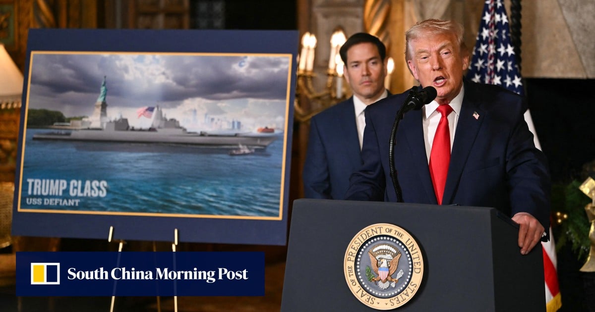 China threat used to convince Congress of need to bolster US military capabilities