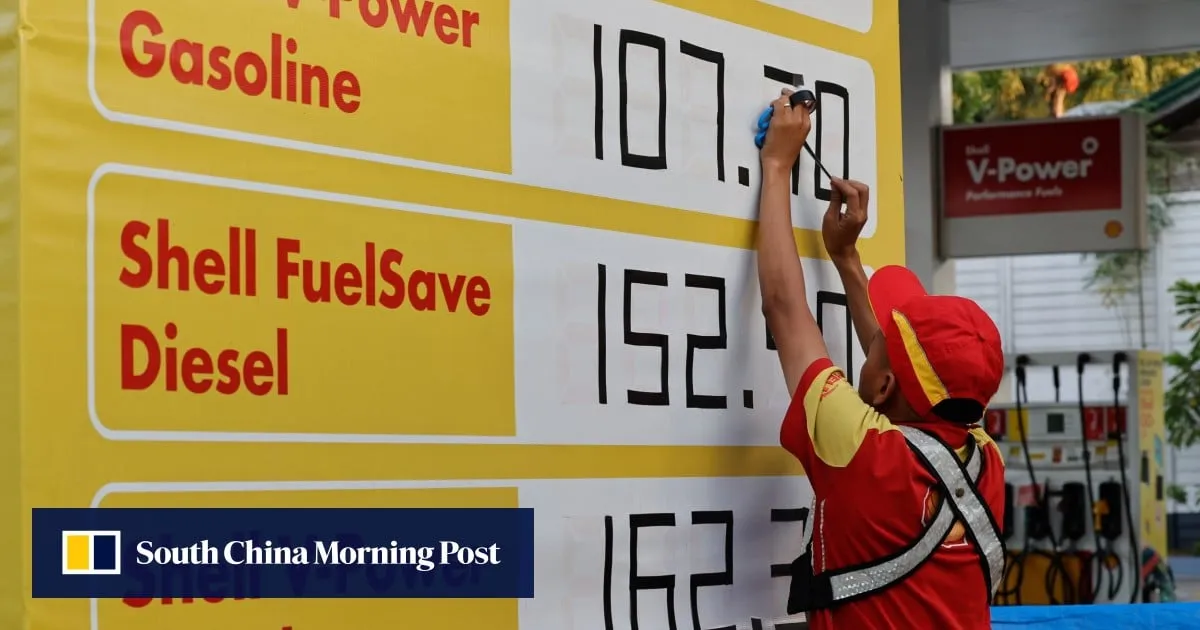 Would more drastic measures help Philippines bring down fuel prices?