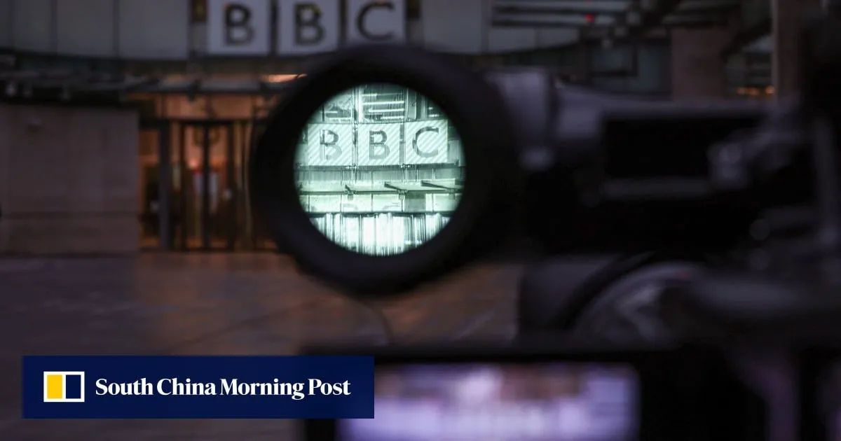 BBC to slash 2,000 jobs in biggest redundancy drive in 15 years