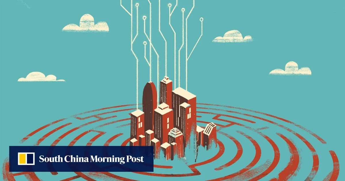 Are special laws a quick fix for speeding up Hong Kong’s Northern Metropolis?