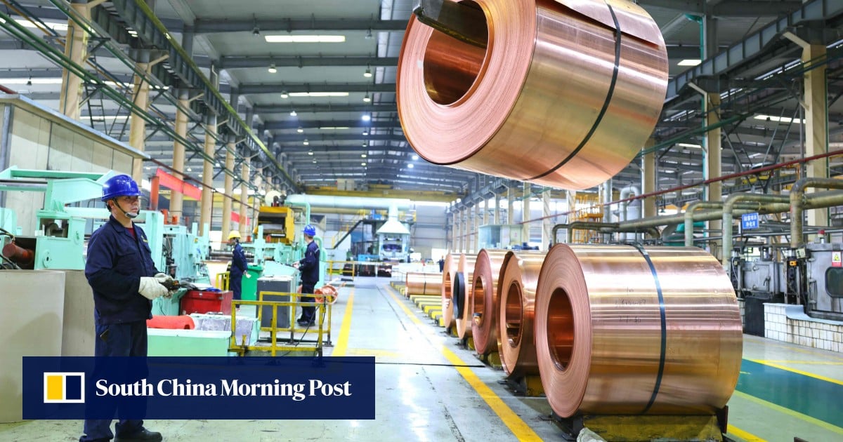 China records 5% GDP growth in first quarter, on track for annual target