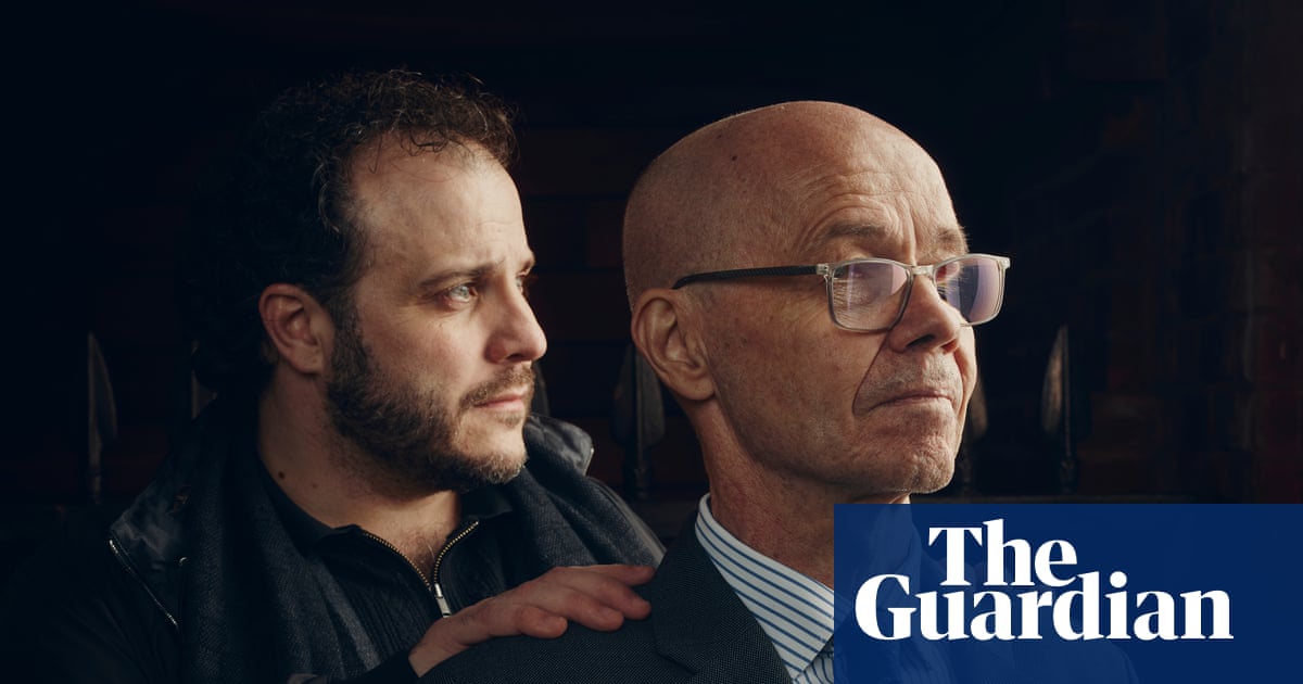 When the ‘Dubai dream’ goes wrong - podcast