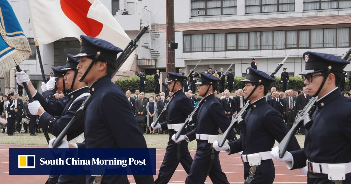 Japan remains most trusted power in Southeast Asia despite military build-up: survey