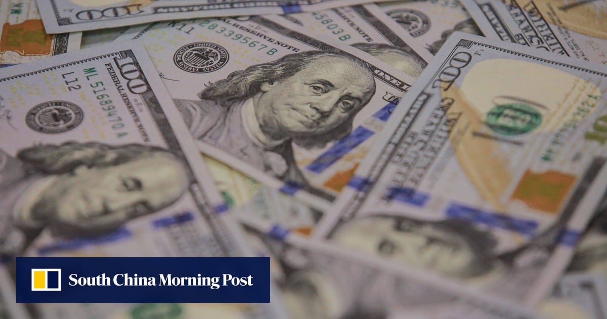 China trims US Treasury holdings amid rising debt supply as global ownership hits record