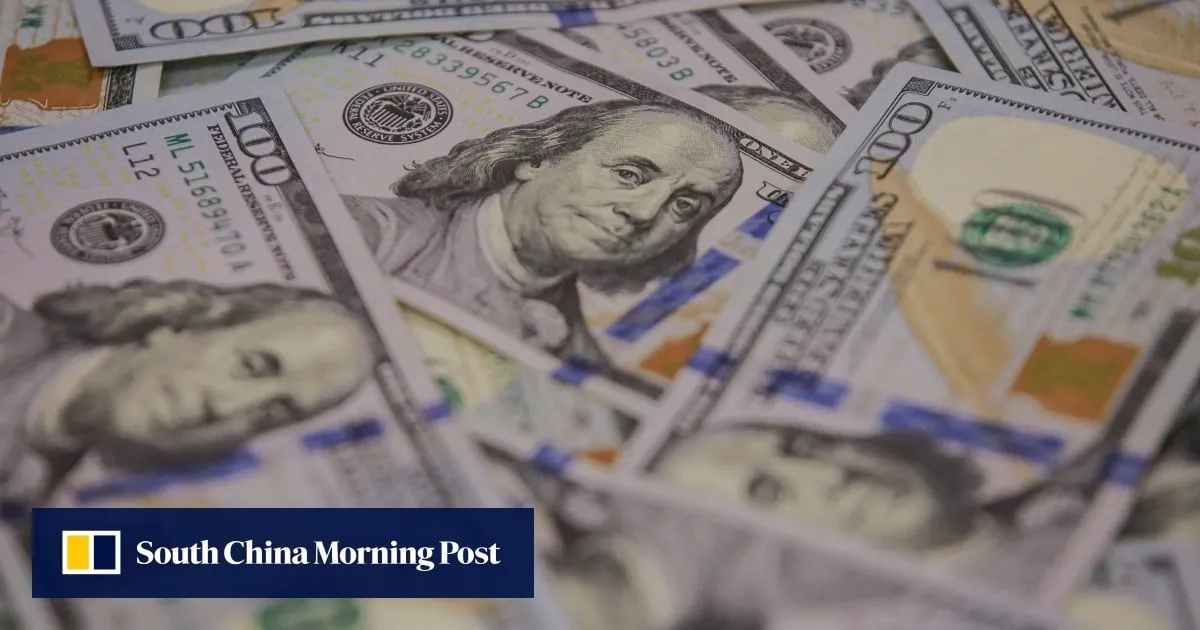 China trims US Treasury holdings amid rising debt supply as global ownership hits record