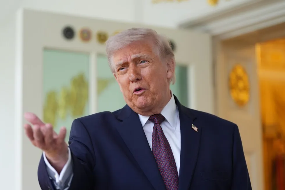 Trump to promote tax breaks in Las Vegas, where residents feel the pinch of high gas prices