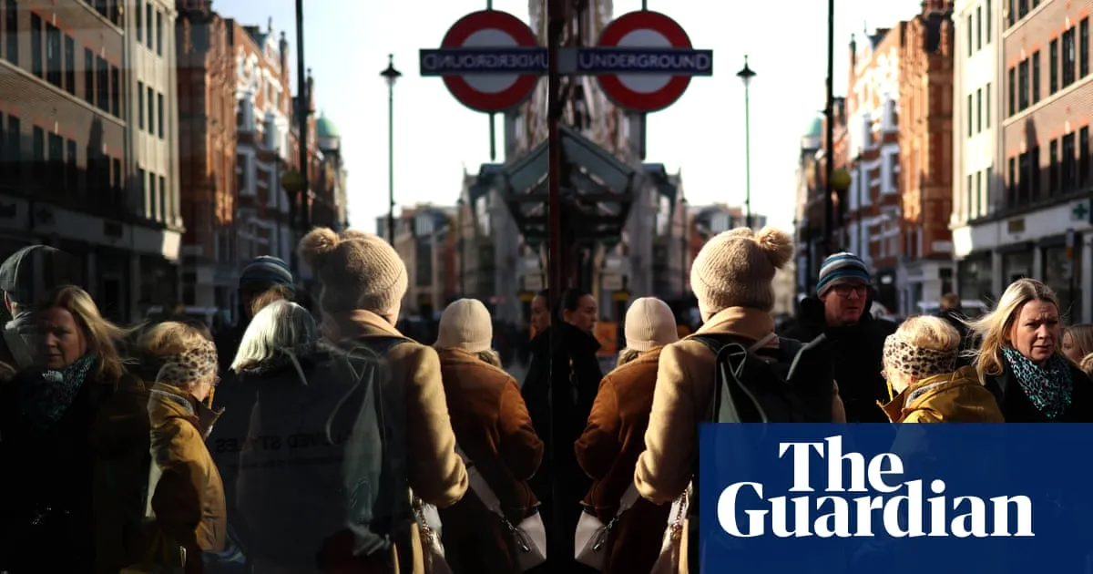 UK economy showed surprise 0.5% growth before Iran war