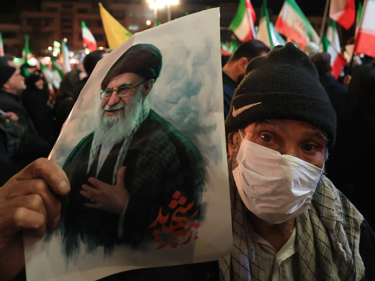 Iran war: What is happening on day 48 of the US-Iran conflict?