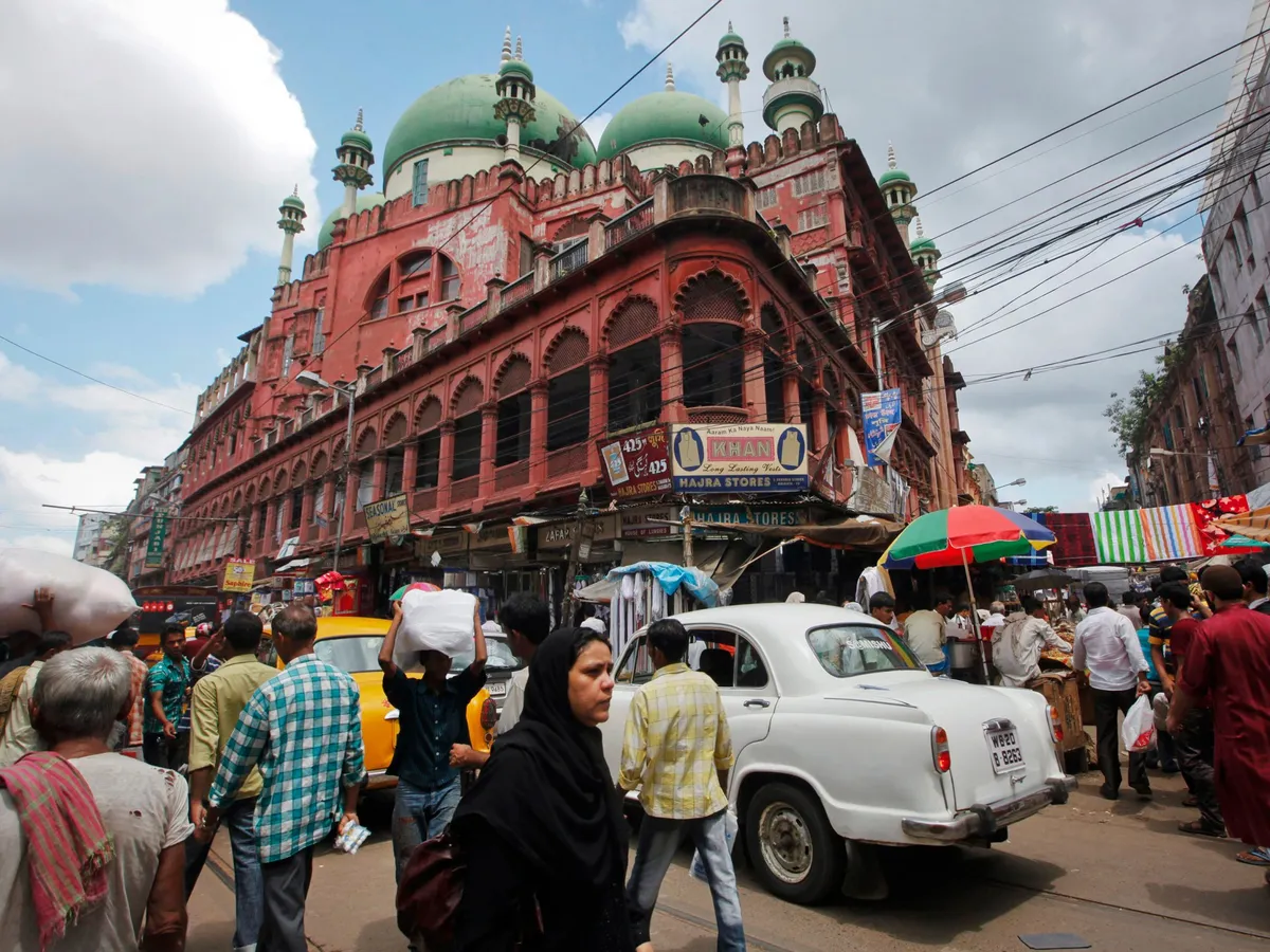 Muslims the target? Fury as millions lose voting rights in India’s Bengal