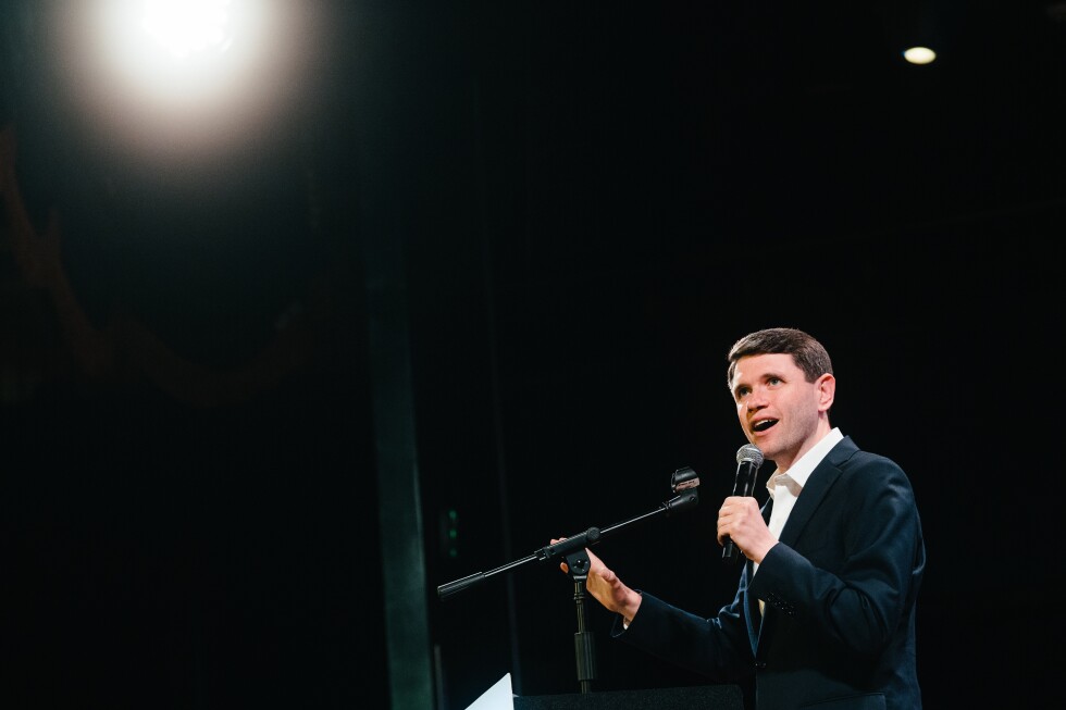 Democrats crow about fundraising in competitive Senate races