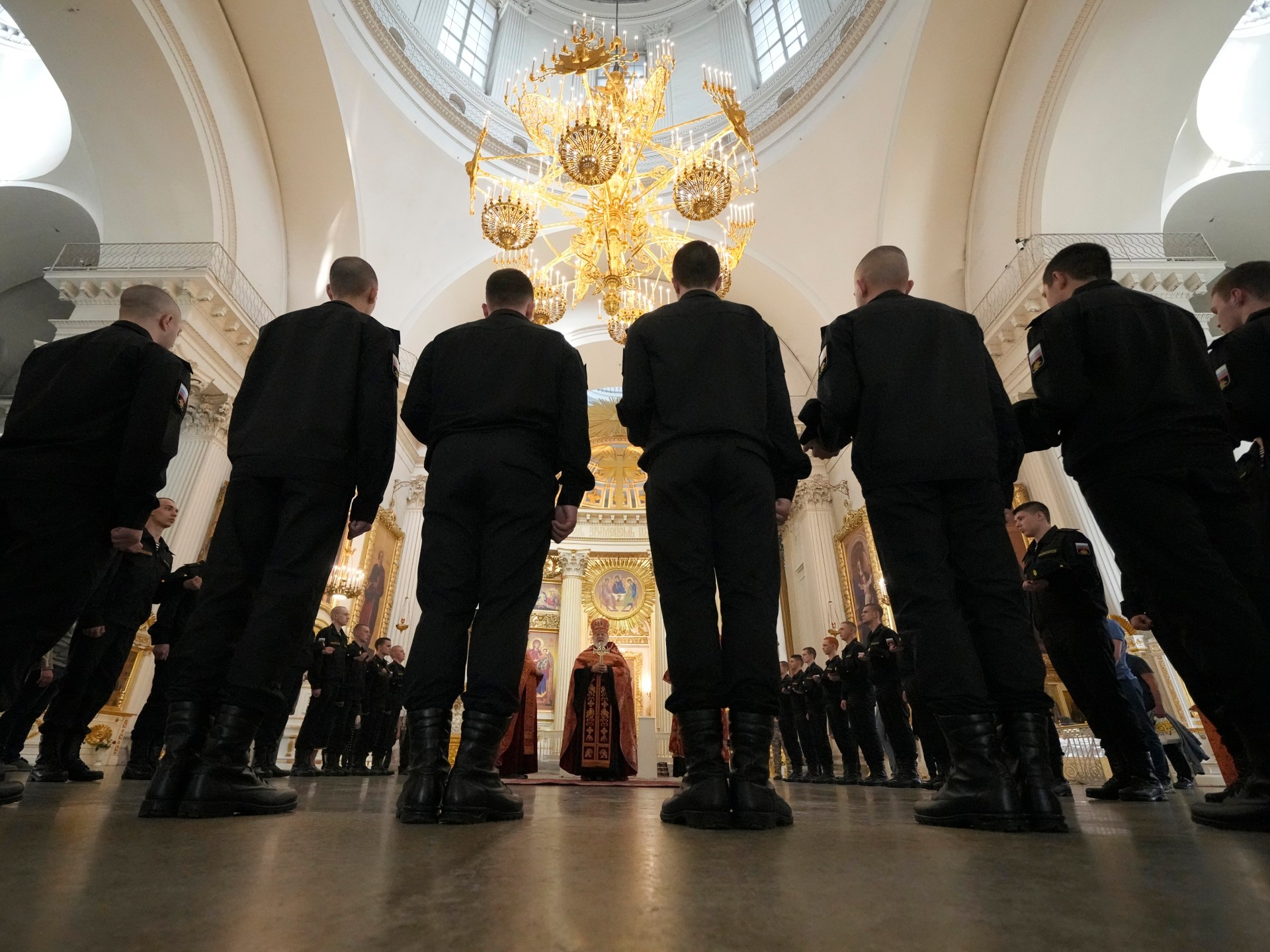 ‘Sent to be killed’: How Russia forces migrants to fight in Ukraine
