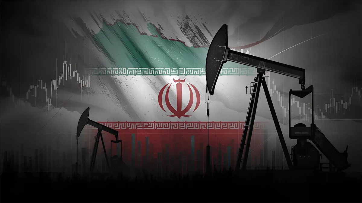 Is Iran’s economy buckling under war pressure or holding up?