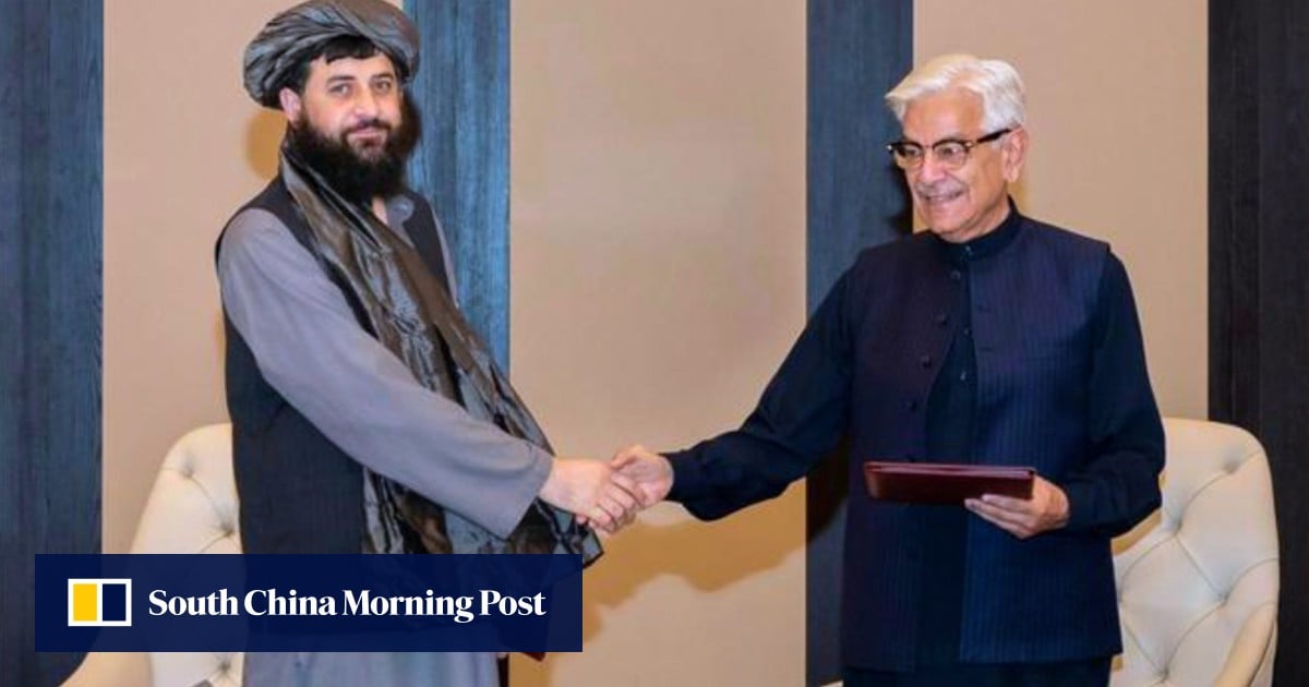 Afghan, Pakistani negotiators to strengthen truce in Istanbul