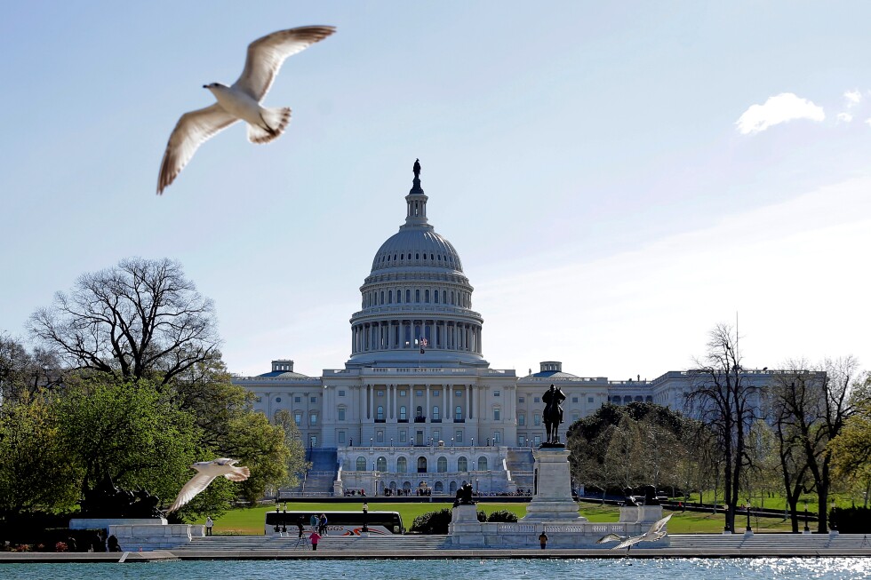 House moving ahead on bill to protect Haitian immigrants, in slap back to Trump administration