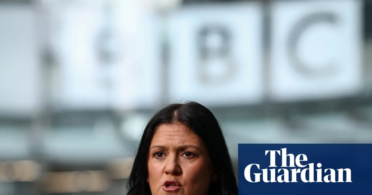 News of BBC jobs cuts ‘real concern‘, says UK’s culture secretary