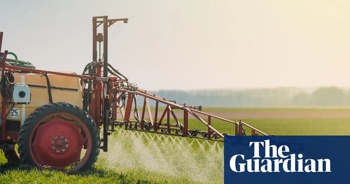 Stakes high as supreme court set to rule on law involving Monsanto’s weed-killing pesticide