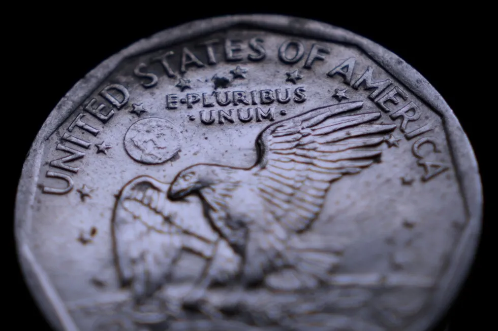 ‘Out of many, one,’ says a US national motto. What does that push for unity mean today?