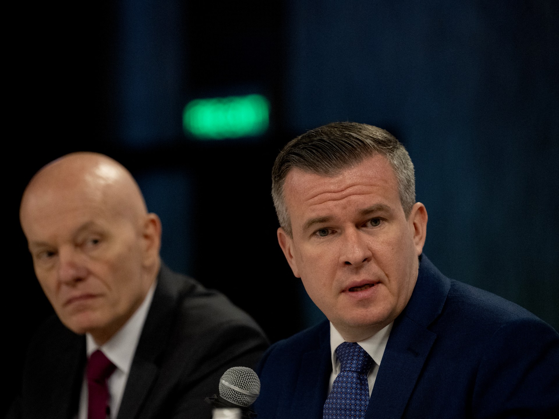 Doping is a ‘big problem’ in India, global anti-doping body chief says