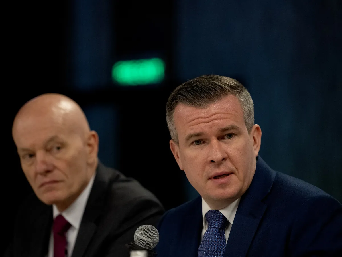 Doping is a ‘big problem’ in India, global anti-doping body chief says