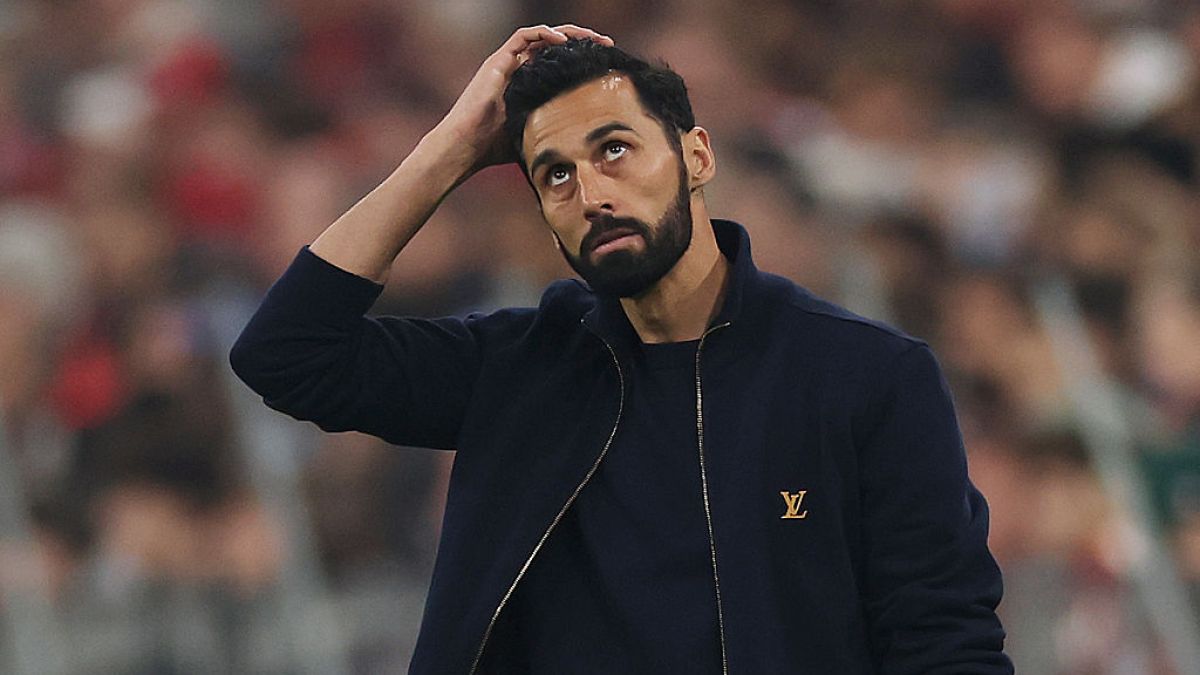 Who will lead Real Madrid’s ‘revolution’ after Champions League exit?