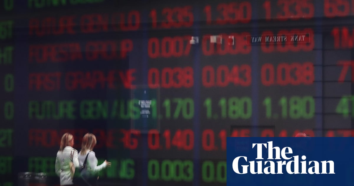 Wall Street seems to have decided the recession risk is over. Can the Australian market do the same?