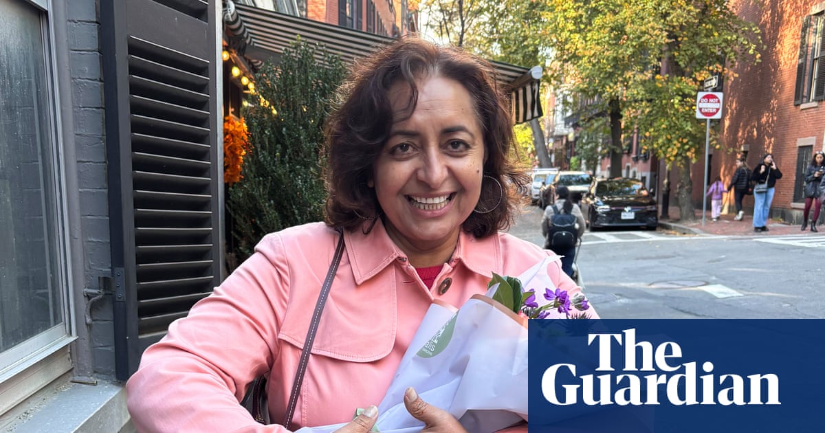 Texas immigration court interpreter detained by ICE says ‘they want to make me disappear’